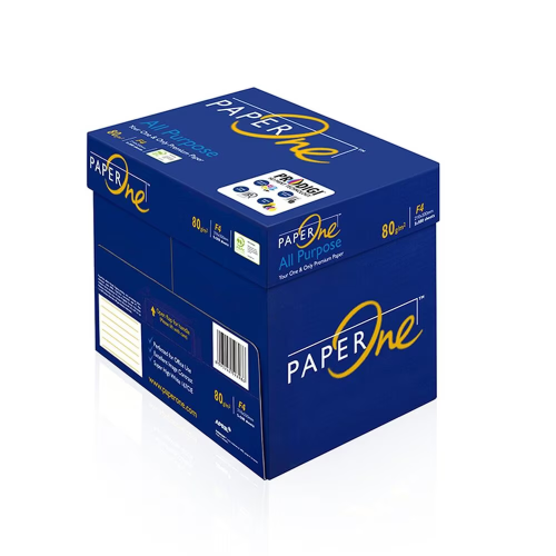 Paper Copier Paper One